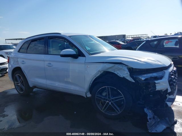 2022 AUDI Q5