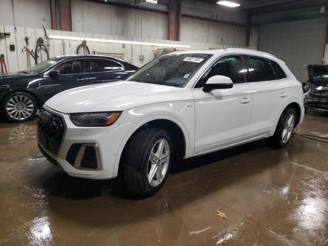 2023 AUDI Q5 e