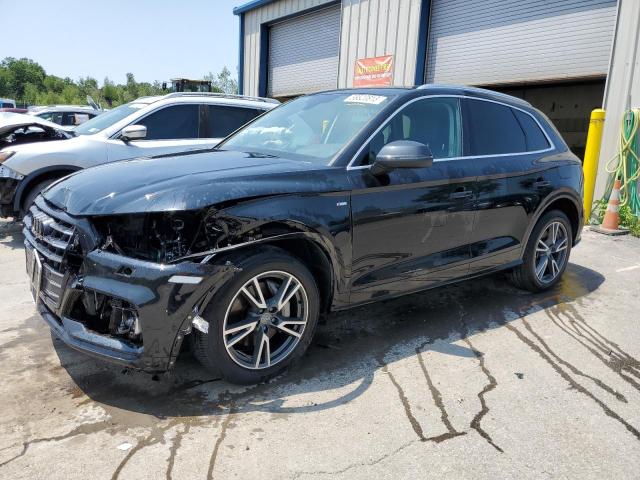 2020 audi q5 e prest