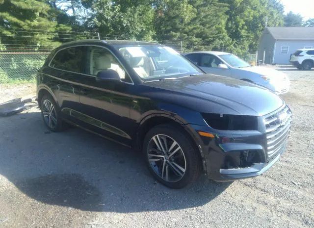 2020 audi q5