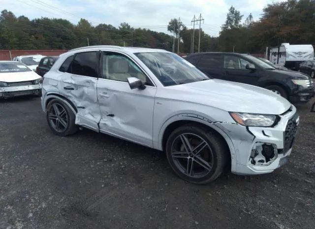 2021 audi q5