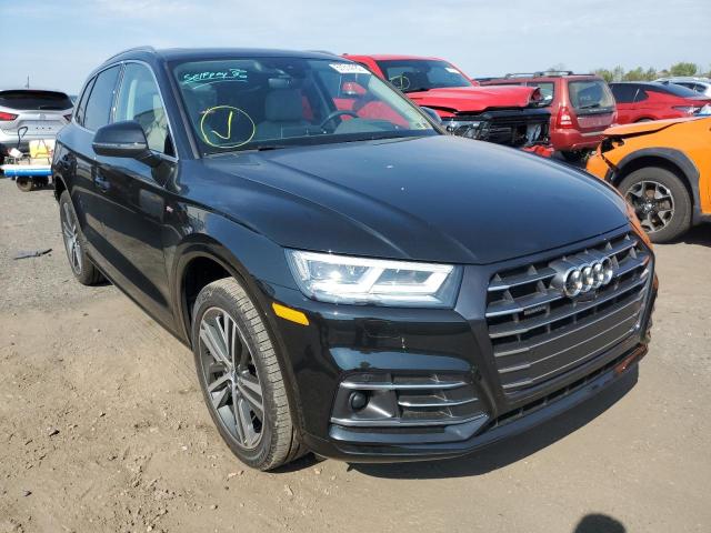 2020 audi q5 e-tron