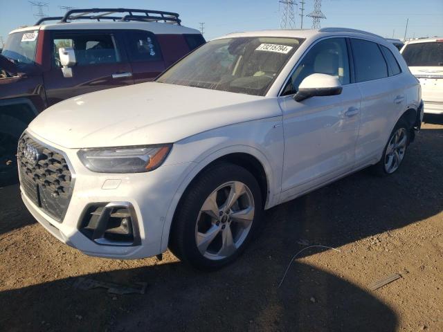 2023 audi q5 prestig