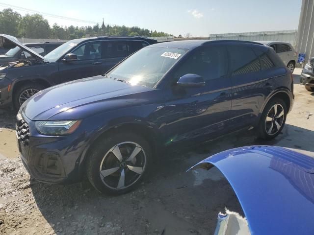 2021 audi q5 prestig