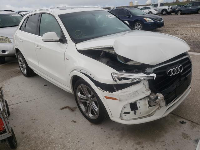 2017 audi q3 prestig