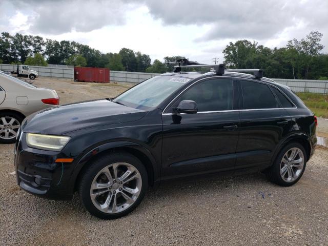 2014 audi q3