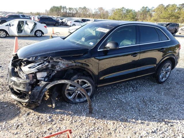 2014 audi q3 prestig