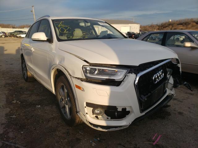 2015 audi q3 prestig