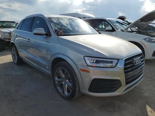 2016 audi q3 prestig