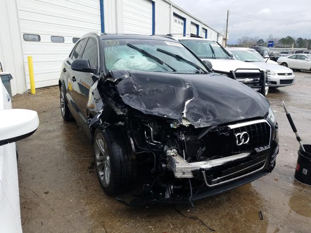 2014 audi q3 prestig