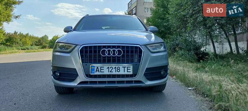 2014 audi q3