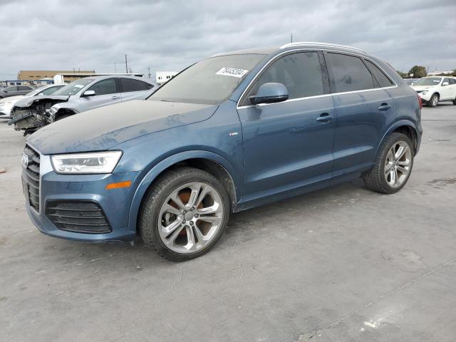 2015 audi q3 prestig