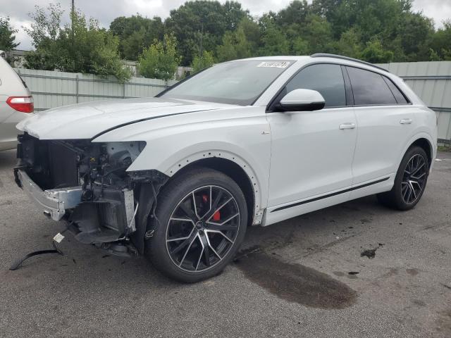2020 audi q8