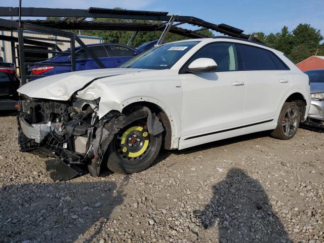 2019 audi q8