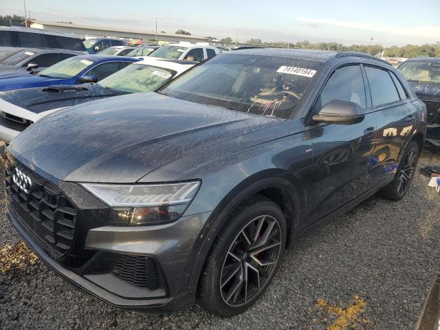2019 audi q8 prestig