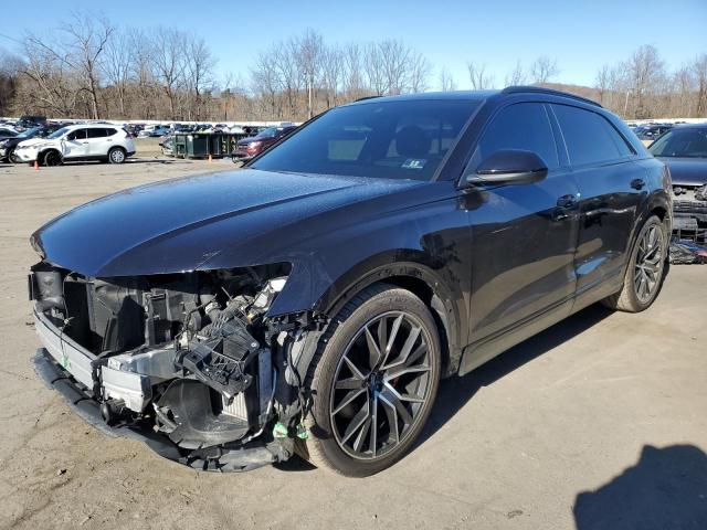 2019 AUDI Q8