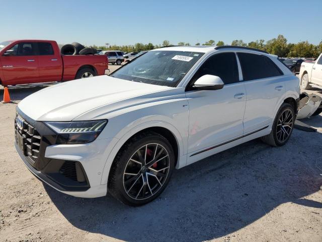 2020 audi q8