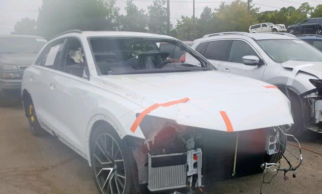 2019 audi q8