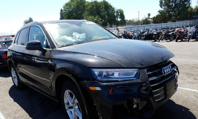 2020 audi q5