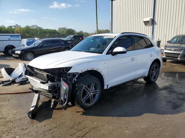 2021 AUDI Q5 e