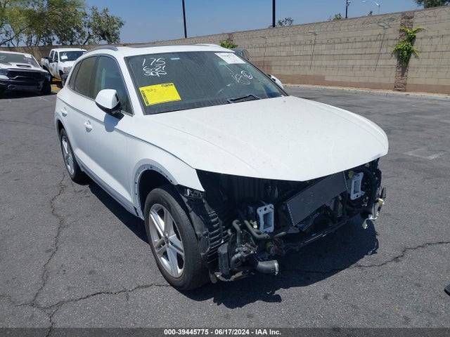 2021 audi q5