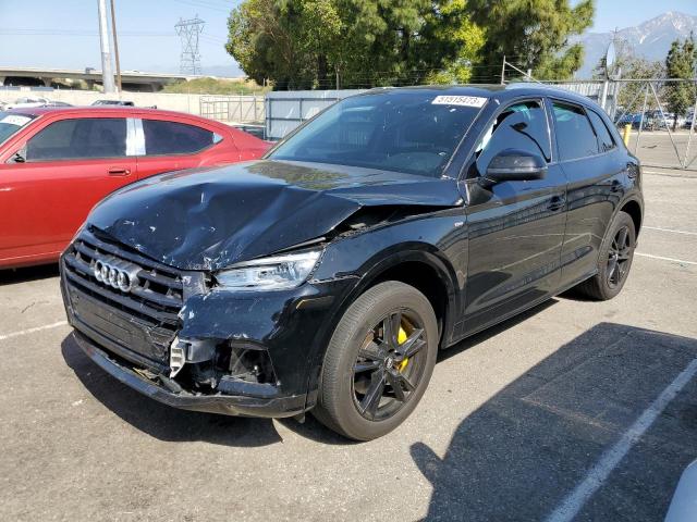 2019 audi q5 e