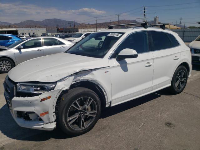2019 audi q5 e premi