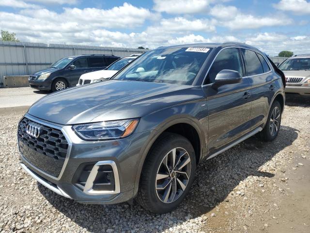 2024 audi q5