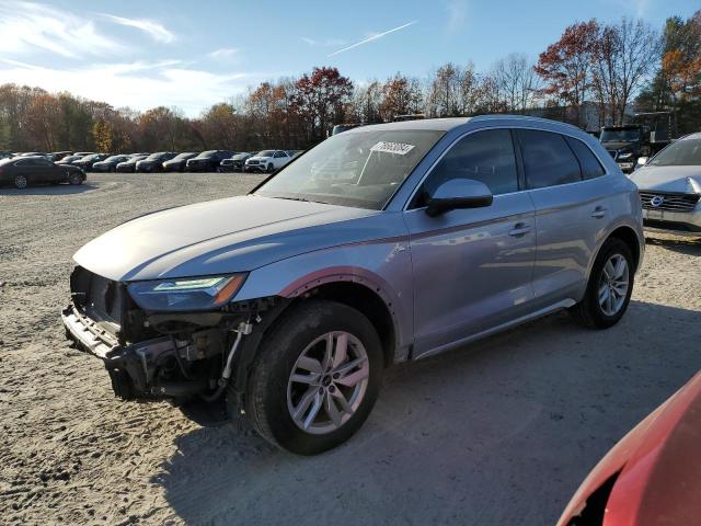 2022 audi q5 premium