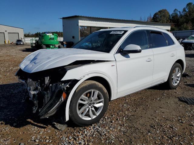 2021 audi q5 premium