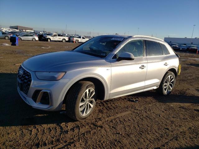 2022 audi q5