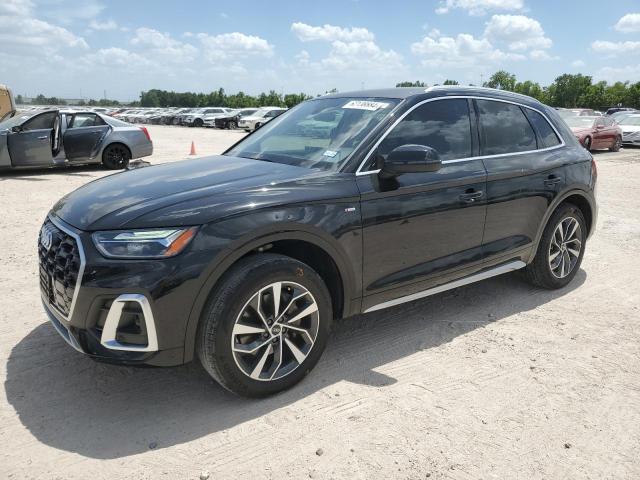 2022 AUDI Q5