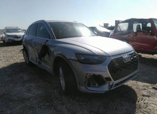2022 audi q5