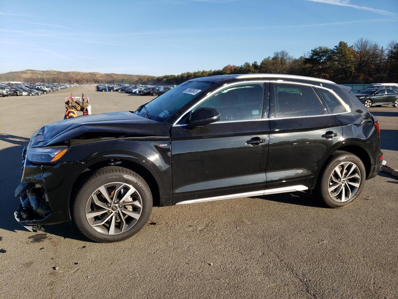 2023 audi q5