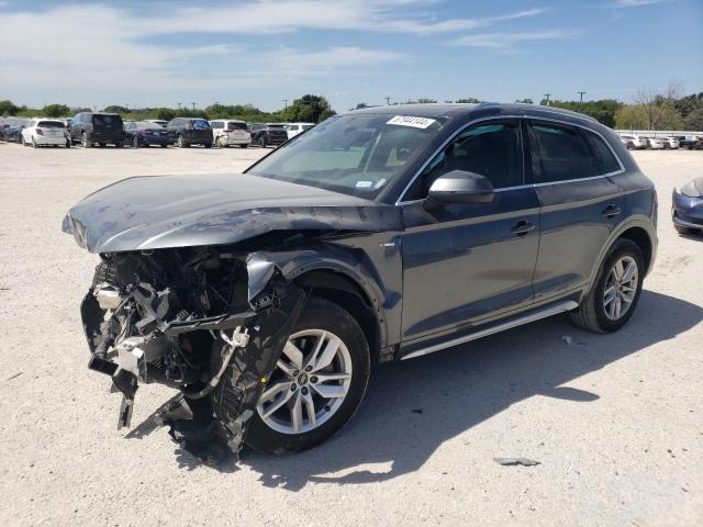 2022 audi q5 premium