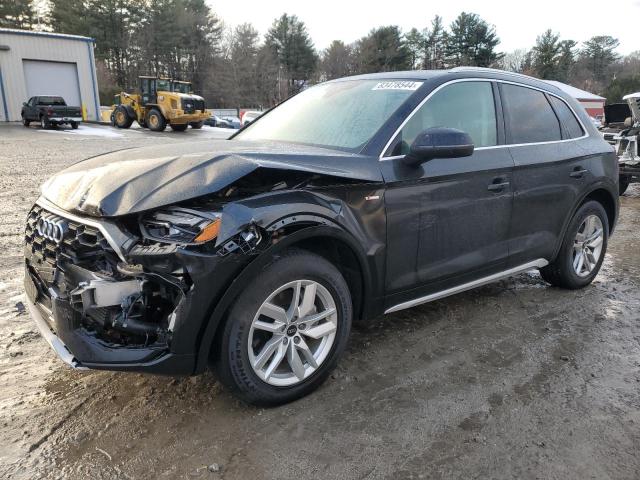 2023 audi q5 premium