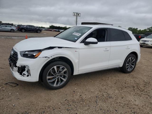 2022 audi q5