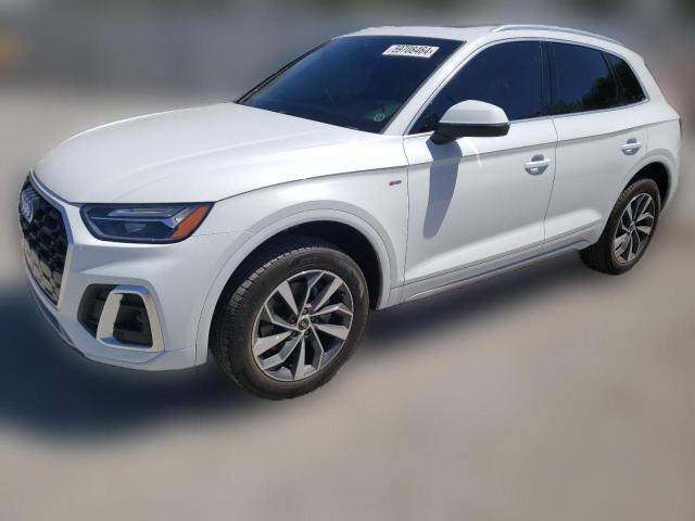 2022 audi q5