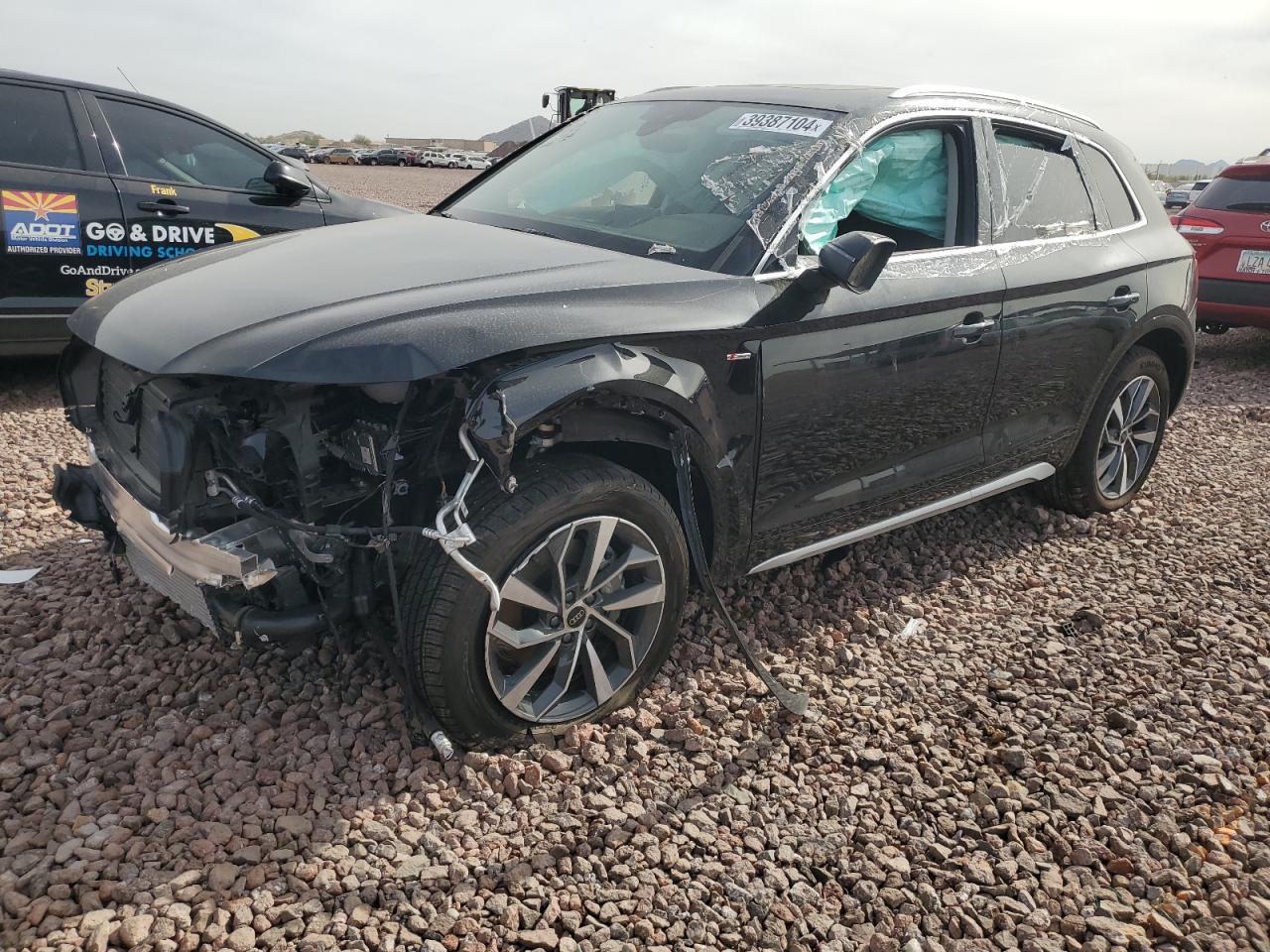 2023 audi q5