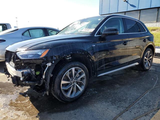 2024 AUDI Q5