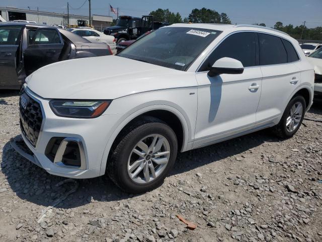 2022 AUDI Q5