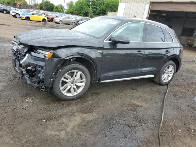 2022 AUDI Q5