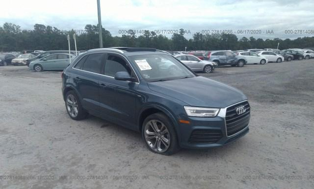 2016 audi q3