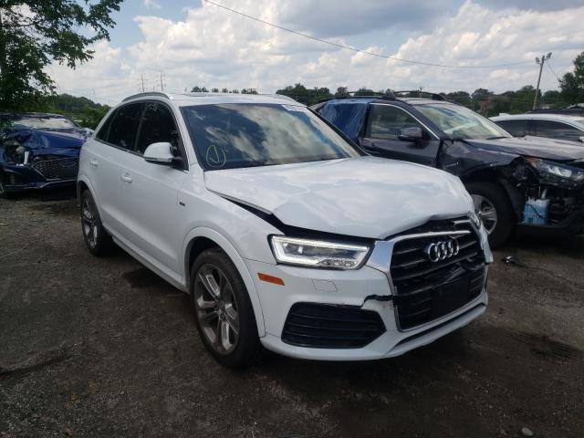 2017 audi q3 prestig
