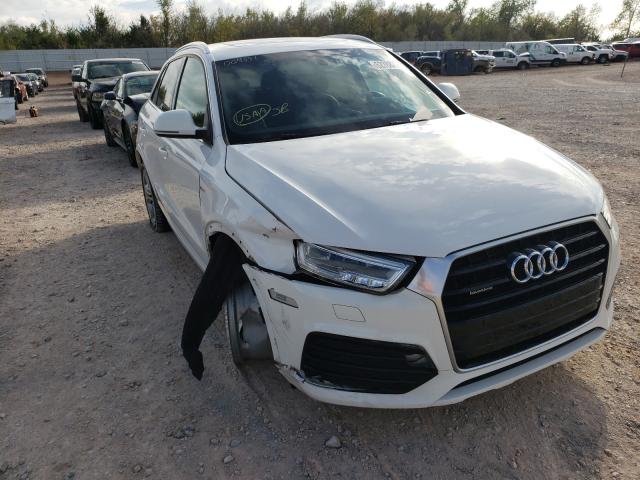 2017 audi q3 prestig