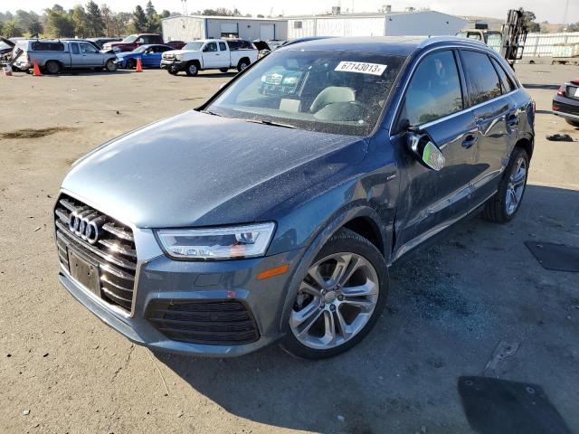 2016 audi q3