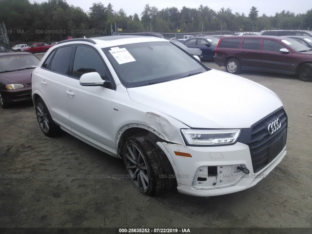2017 audi q3