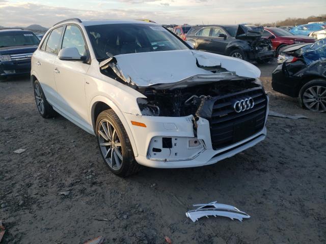 2017 audi q3 prestig