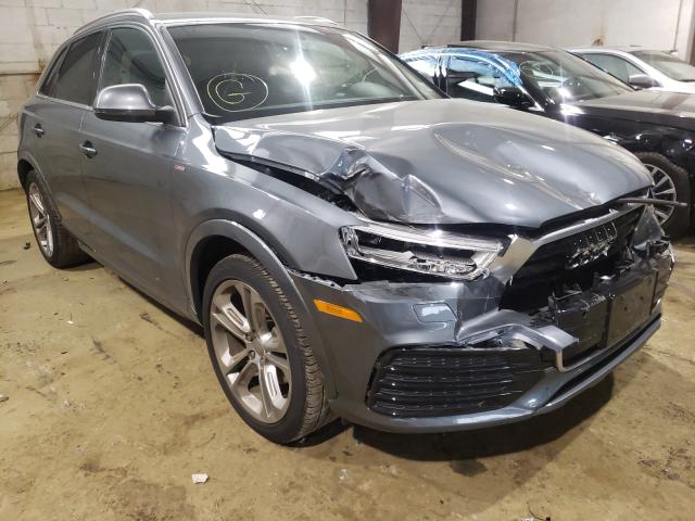 2016 audi q3 prestig