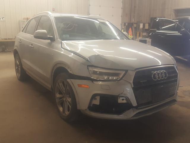 2016 audi q3 prestig